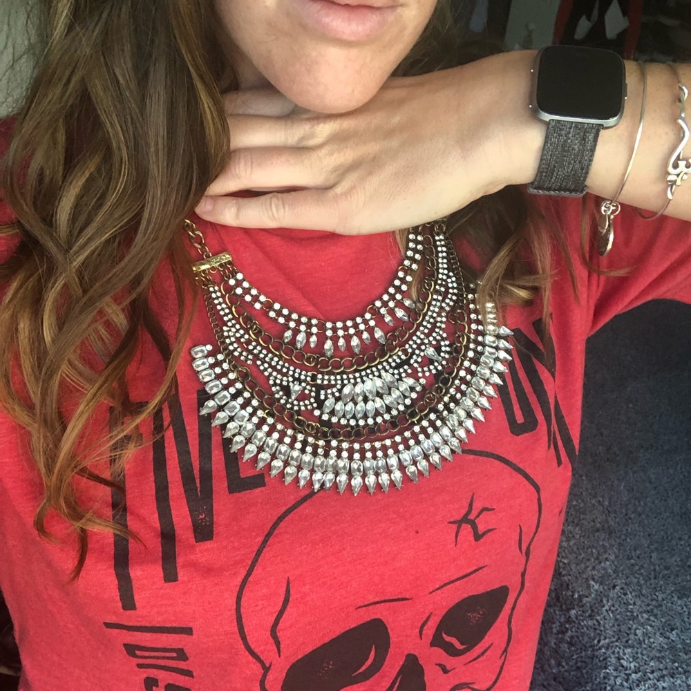 Statement Necklace